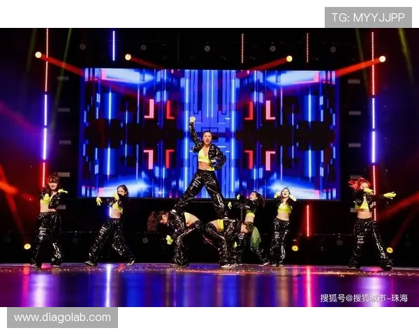 深圳街舞队在全国街舞节奏排名中创新高展现实力与风采