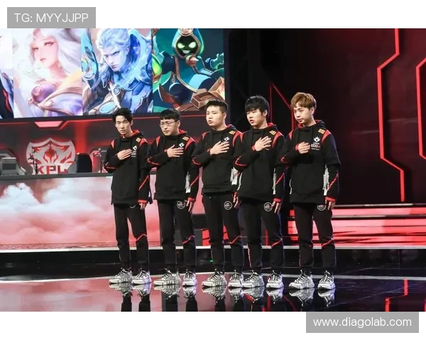 王者荣耀热点分析：深入探讨EDG战队的运营策略与成功之道