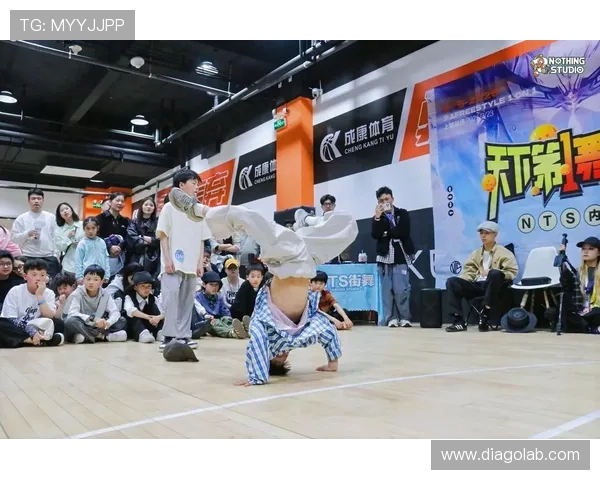 南京街舞队心理素质排名第六揭秘街舞心理素质排行榜背后的故事与影响